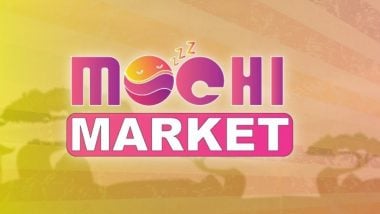 Mochi.Market Introduces NFT INO Launchpad Mochi Pad