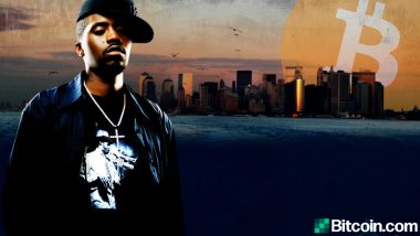 Hip Hop Star Nas Calls Himself 'Cryptocurrency Scarface,' Mentions Coinbase Investment in New Video