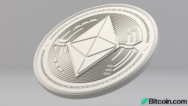 Wealth Manager Vaneck Files Application for an Ethereum ETF, Aims for Cboe BZX Listing