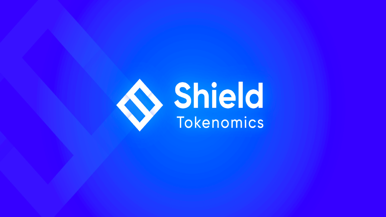 Shield Protocol: Tokenomics for a Trustless and Long-Term Value Decentralized Network