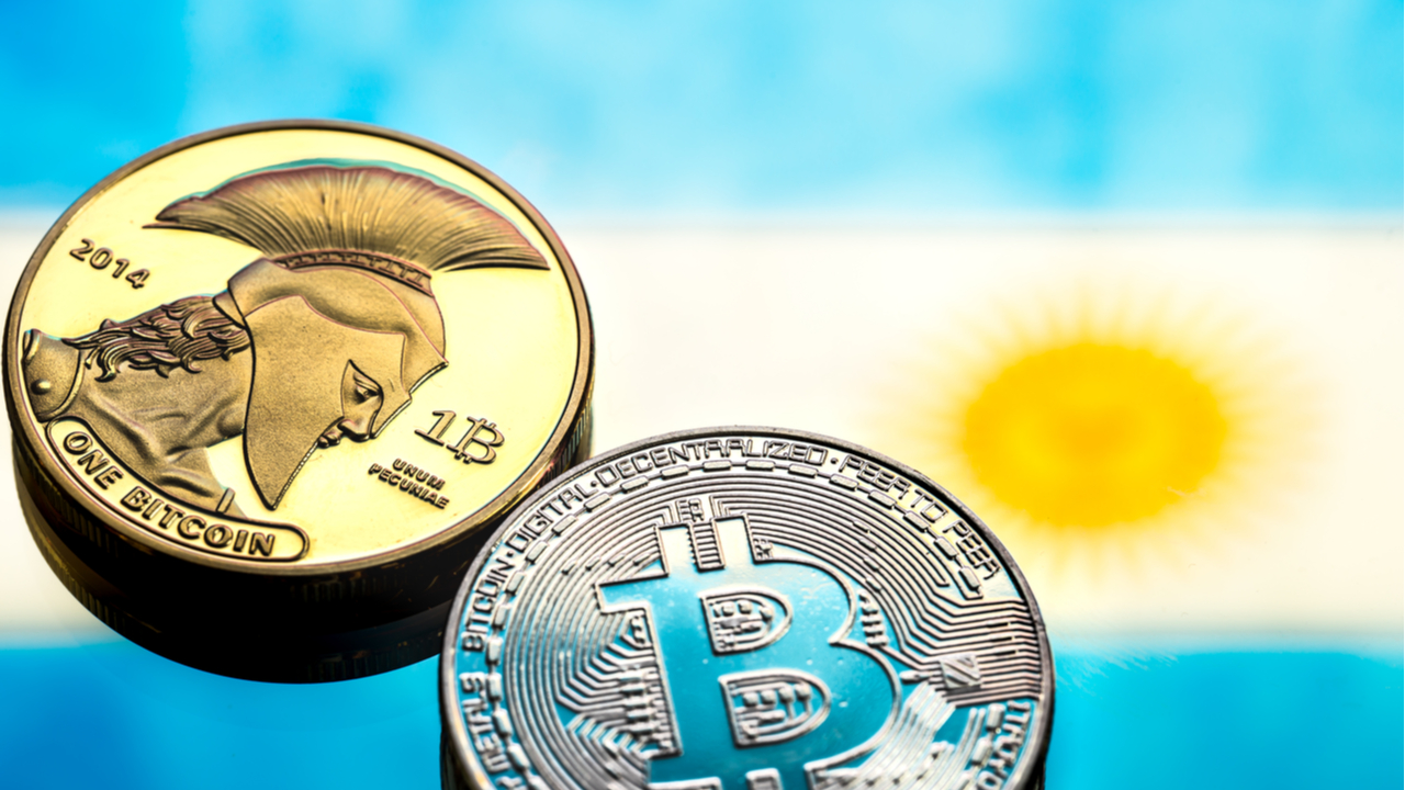 Q1 SEC Filing Shows Argentinian Tech Giant Globant Invested In Bitcoin 