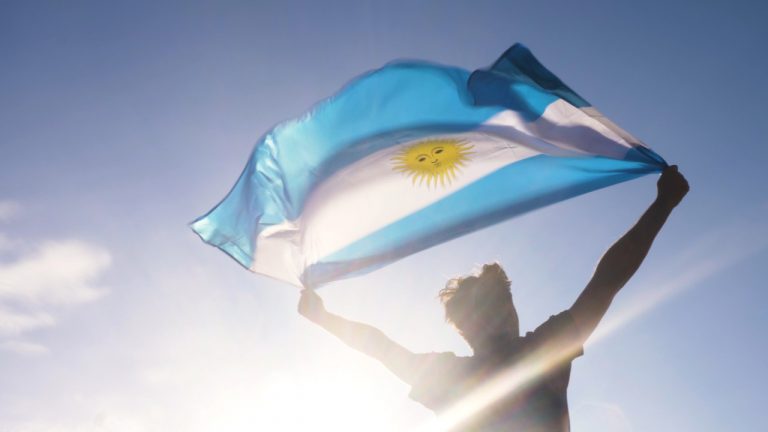 bitcoin cash argentina