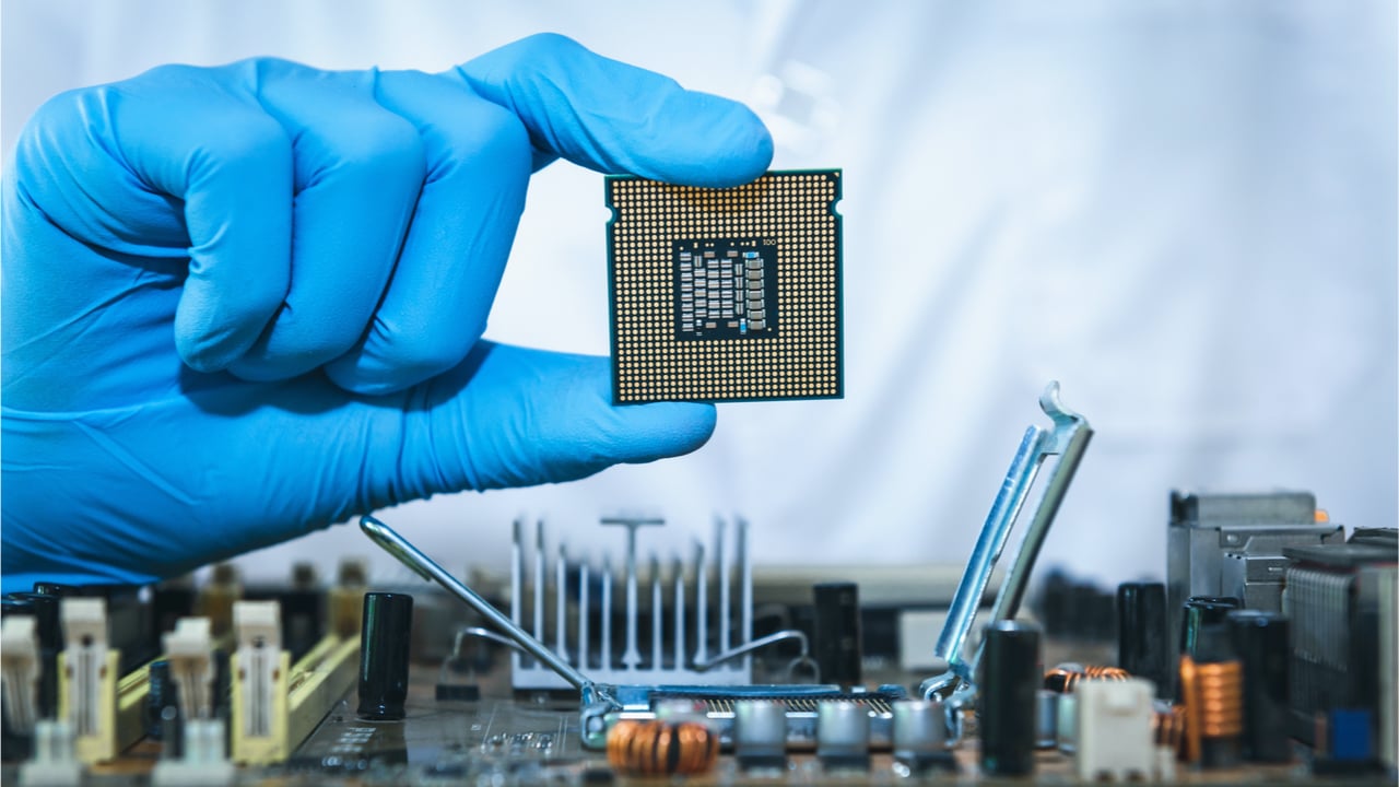 Report: ASIC Giant Bitmain Pre-Orders 5nm Chips Produced by TSMC's N5 Process
