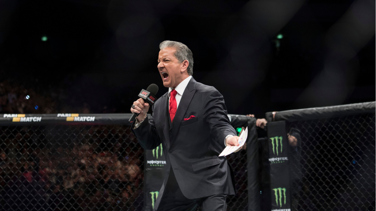 It’s Time: UFC to Launch Token for Millions of Fans Around the World