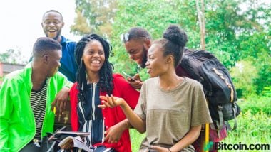Report: Over 100,000 African Youths Have Participated in Binance's Crypto Education Initiative
