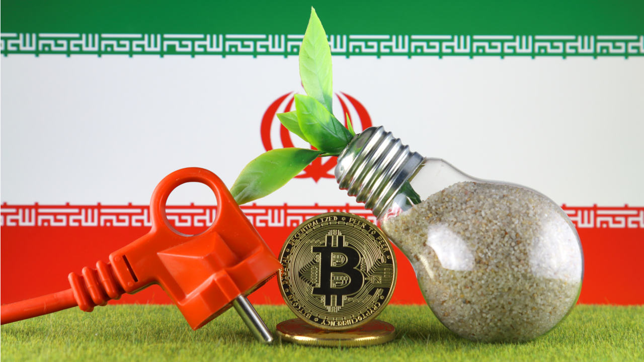 Iran to Shut Down Licensed Crypto Miners in Peak Hours of Power Consumption