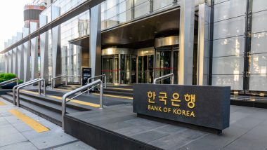 Bank of Korea to Monitor Crypto Transactions Using Financial Records