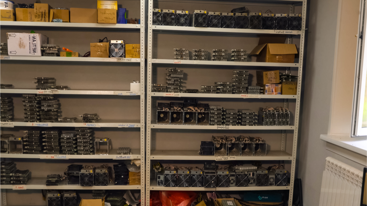 Chinese Firm Invests $25 Million in 'Cryptocurrency Mining Data Center' in Texas Chinese Firm Invests $25 Million in 'Cryptocurrency Mining Data Center' in Texas