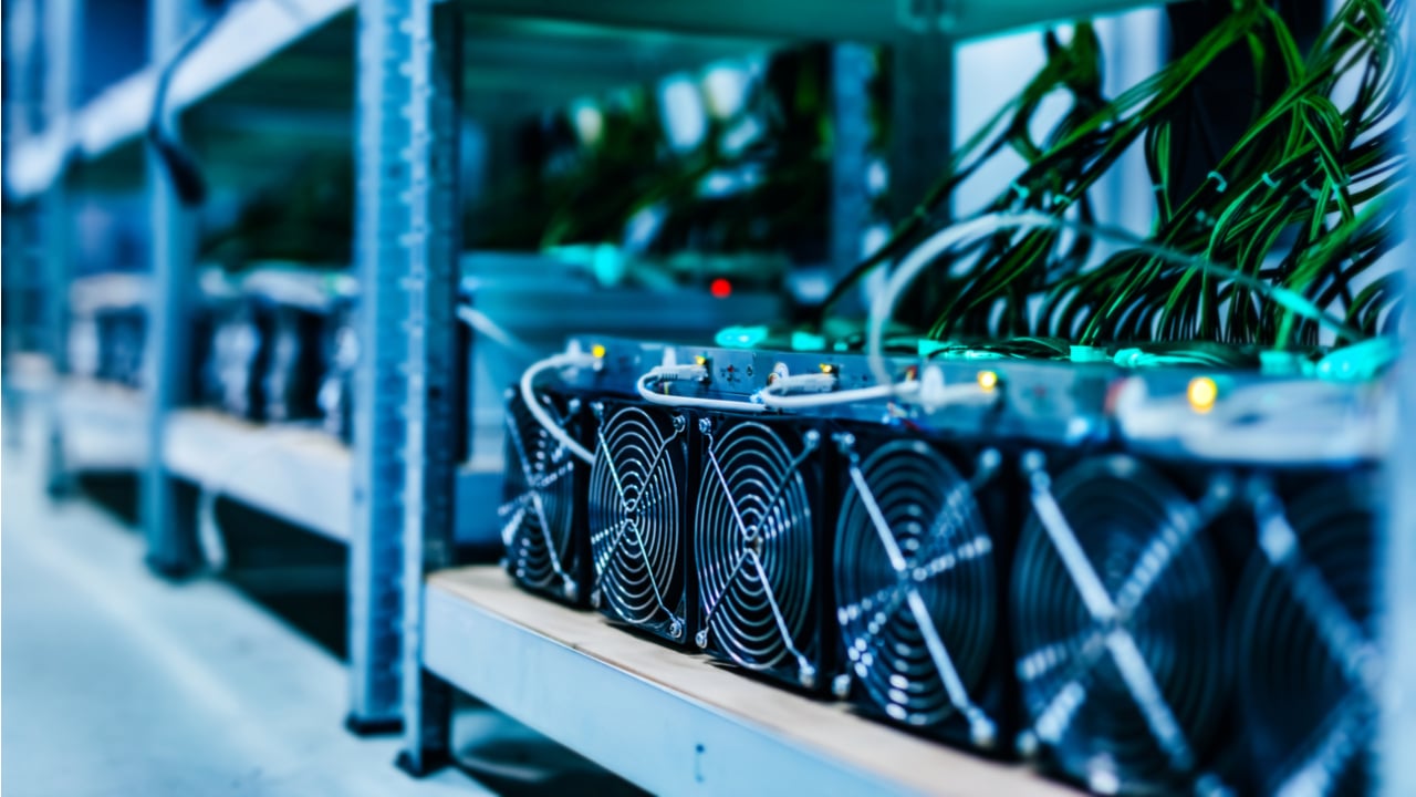 Chinese Company Bit Mining to Build $9 Million Bitcoin Farm in Kazakhstan