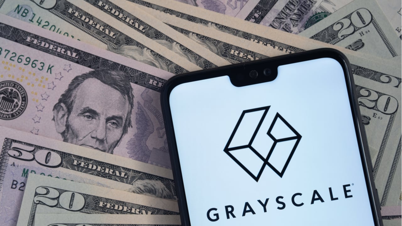 Grayscale Fund Touts ETF Conversion as Price Discount Issue Solution