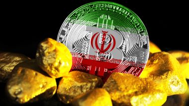 Iran Is Using Bitcoin Mining to Circumvent Sanctions, According to Elliptic