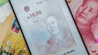 'Chinese Invented Paper Money and They Will End It'- Brazil’s Far-Left Praises Digital Yuan  