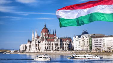 Hungary to Cut Tax on Crypto Profits in Half, Down to 15%