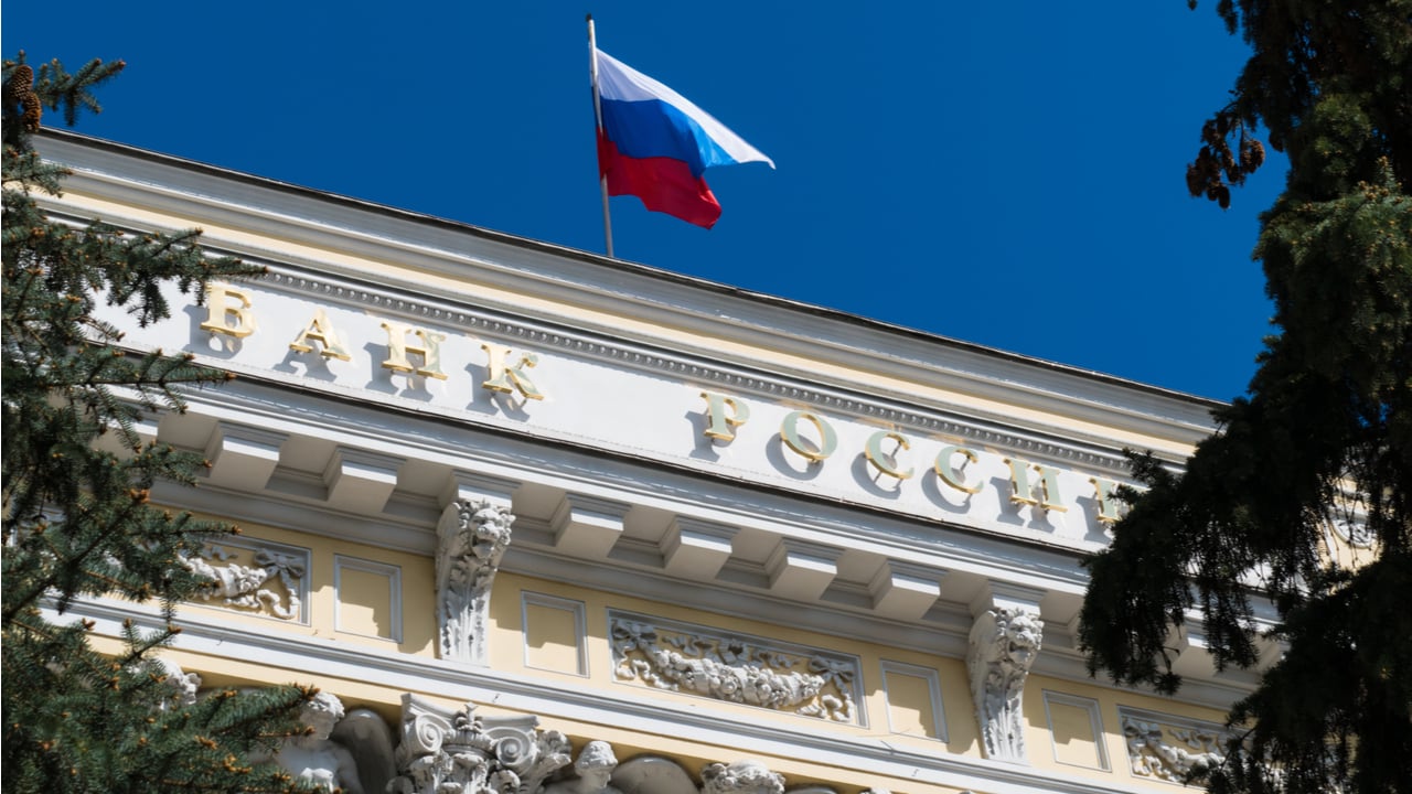 Náměstek guvernéra Ruské centrální banky: Investice do Bitcoinu je jako vstup do minového pole