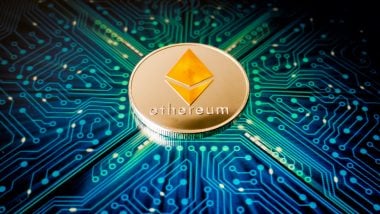 Ethereum Skyrockets Past $4K Tapping a New ATH, Ether Dominance Jumps to 20%
