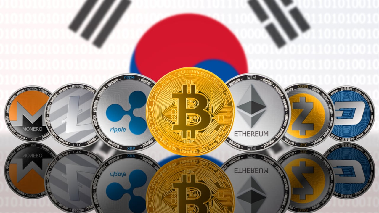 South Korean Banking Association Concerned Over Surge of the Altcoin Trading Frenzy