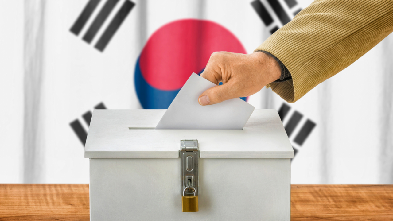 South Korean Deputy Prime Minister Eases Anti-Crypto Rhetoric, Aims to Create More Domestic Market Opportunities