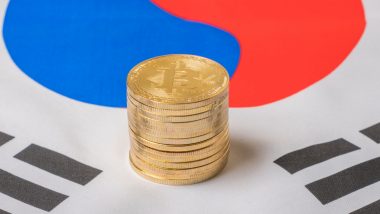 South Korean Governor Becomes the First Politician to Disclose Publicly His Cryptocurrency Holdings in the Country