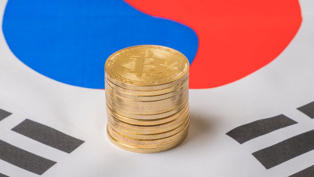South Korean company Sewon E&C Hydraulic enters cryptocurrency 
