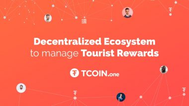 The TCOIN Token to Chart a New Course in the Tourism Industry