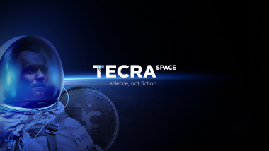 Revolutionary Crowdfunding Platform Tecra Space Offers Amazing Opportunities for Crypto Investors