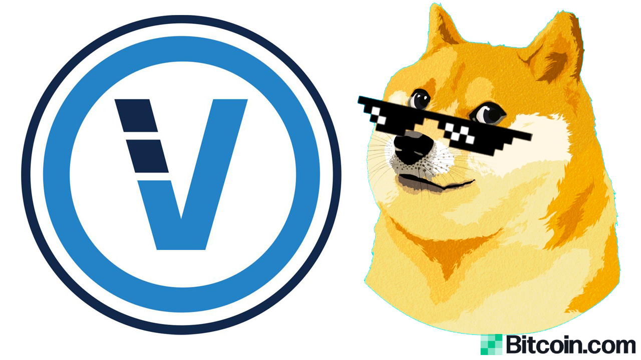Veriblock Reveals Initiative to Recycle Bitcoin's Energy Consumption by Securing Dogecoin