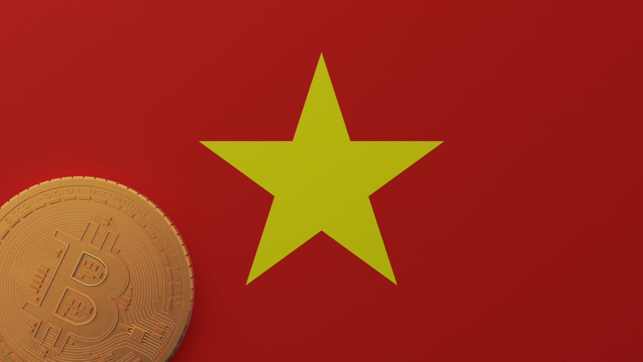 bitcoin trading vietnam)