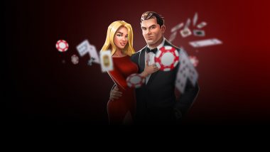 Bitcoin Games Launches Live Casino Tournament, One Player to Win $5,000 in BTC