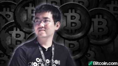 Bitmain Cofounder Jihan Wu Says 'Crypto Industry May Surpass the Internet'