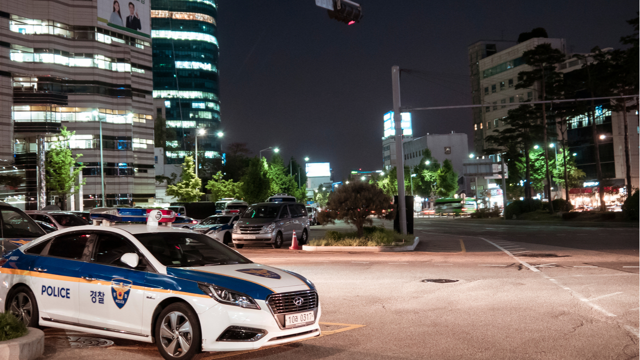 South Korean Police Raid Crypto Exchange Allegedly Involved in a $214M Multi-Level Marketing Fraud