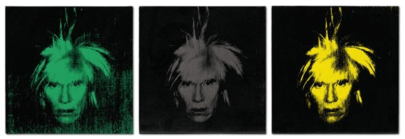 Binance NFT Marketplace Launches With Artwork From Dali, Warhol and u2018100 Creatorsu2019