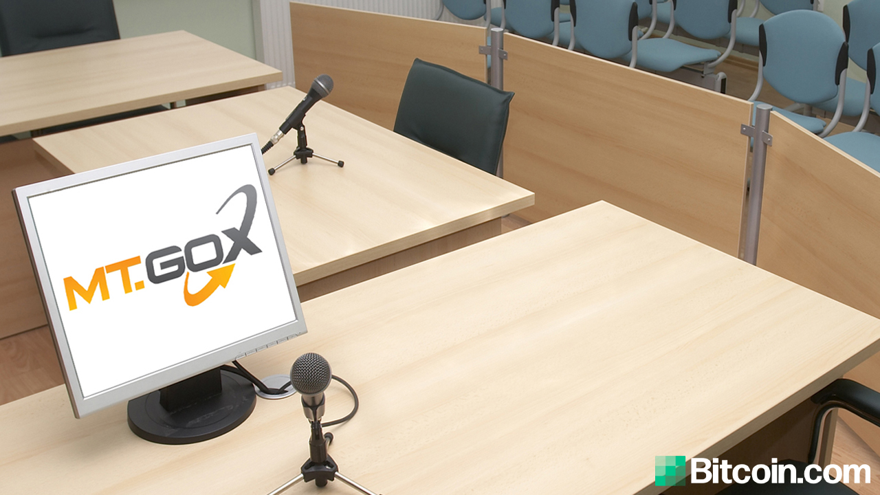 Mt Gox Claimants Have Until October to Vote on Trustee's Rehabilitation Proposal