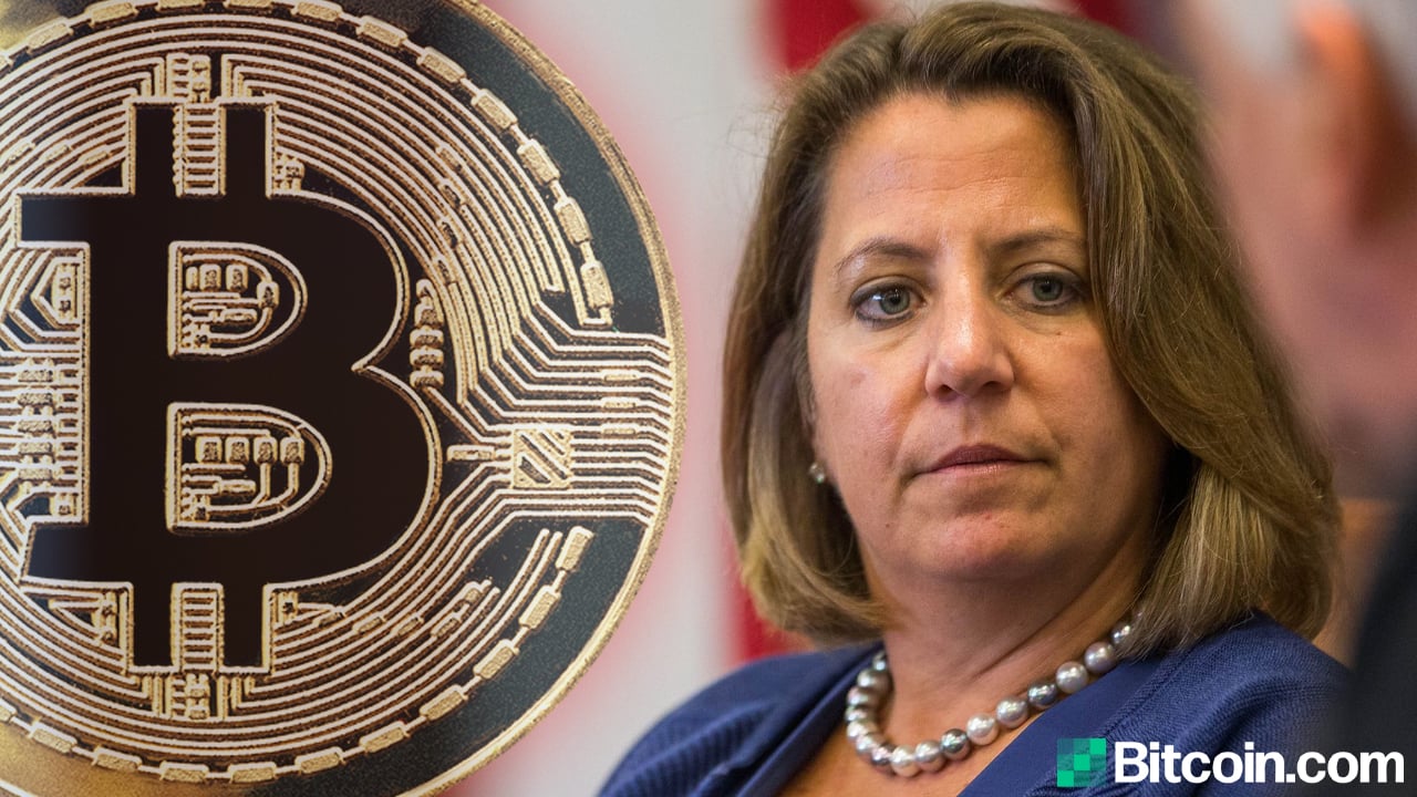 Raportul susține că FBI folosește mixere bitcoin în timpul procesării confiscării btc -