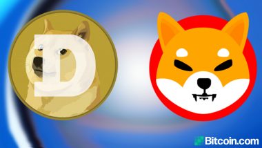 SHIB vs. DOGE - Who Is the Top Dog in Crypto Land?