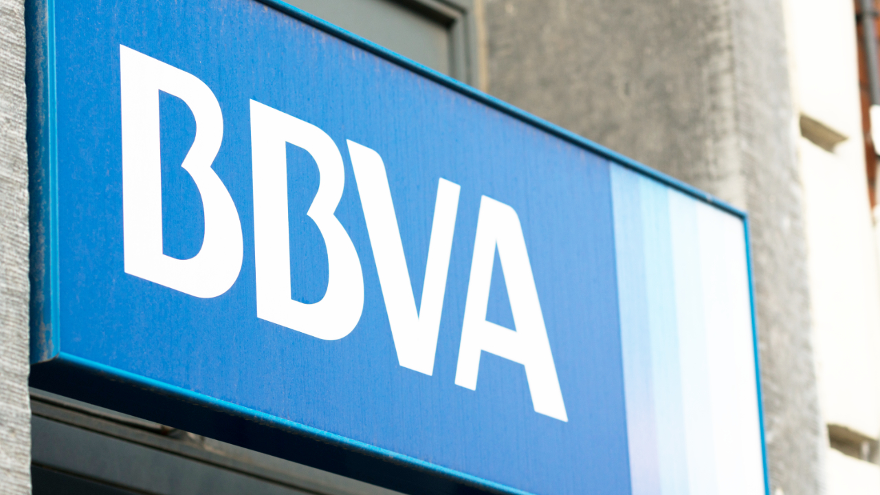 Banco Bilbao Vizcaya Argentaria, S.A. akcijos kaina | Prekiaukite dabar