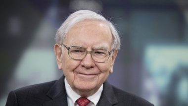 Warren Buffett's Berkshire Hathaway Invests in Bitcoin-Friendly Digital Bank