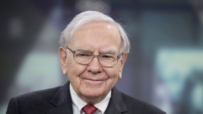Warren Buffett’s Berkshire Hathaway Invests in Bitcoin-Friendly Nubank
