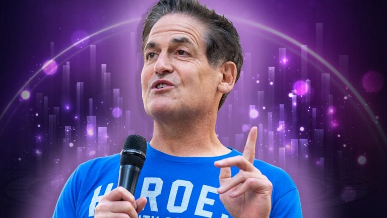 Billionaire Mark Cuban Commends Defi Economy Dubbing It the 'Next Great Growth Engine'