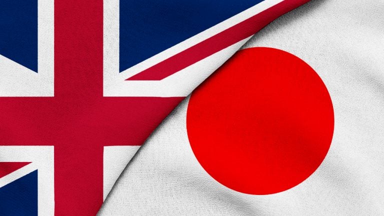 Regulators in UK, Japan Issue Warnings on Binance Amid Crackdown on Unauthori...