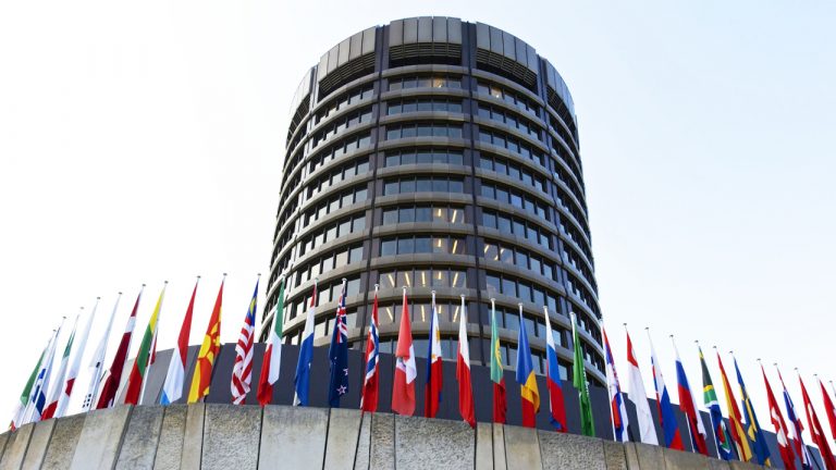 Basel Committee Proposes Differentiating Regulation of Crypto Assets Based on...