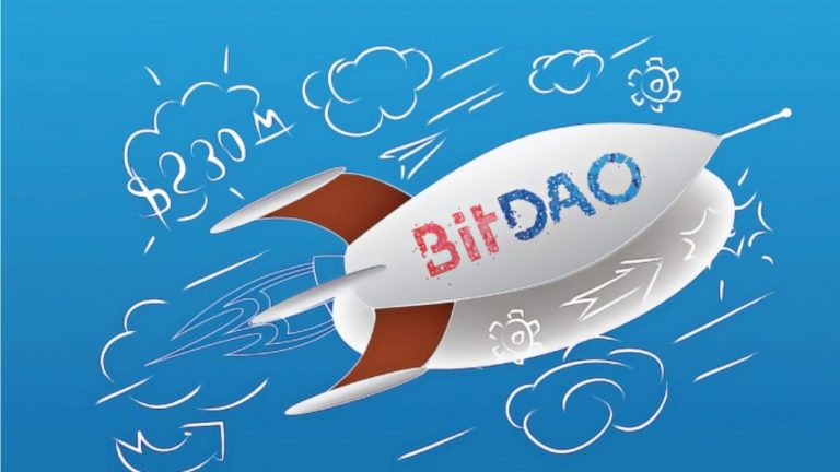 Bitdao Collects 0 Million in Private Capital From Investors