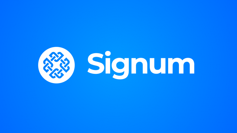 Blockchain Goes Green: Signum – the Truly Sustainable Blockchain Steps Into the Light