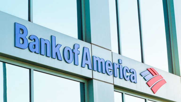 Bank of America Survey: Most Fund Managers Think Bitcoin Is a Bubble and Inflation Is Transitory