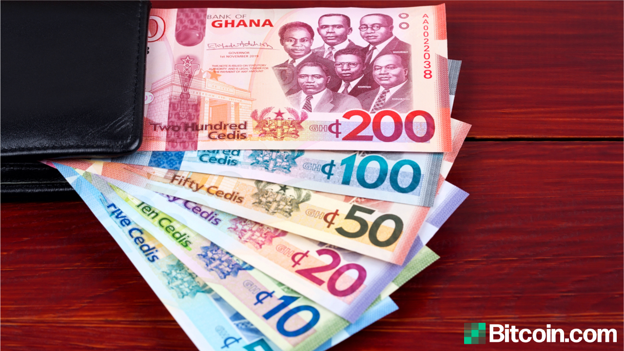 Bank of Ghana 'in the Advanced Stages of Introducing a Digital Currency'— Governor Repeats Anti-Cryptocurrency Claims
