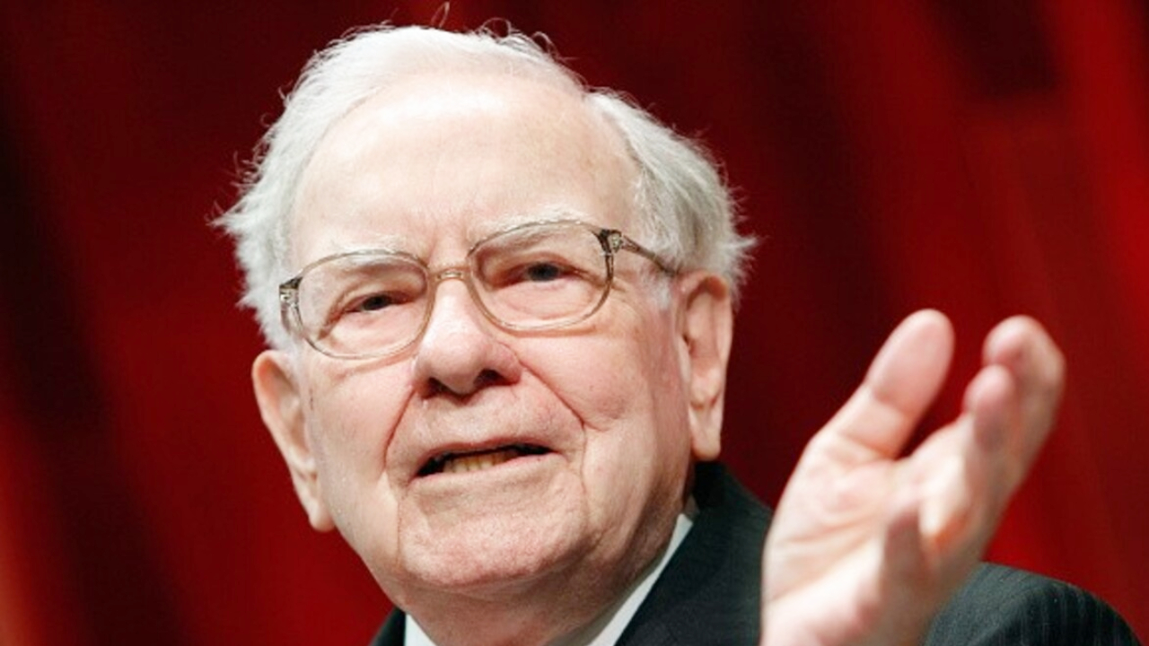 Warren Buffett loveste din nou in criptomonede: Bitcoin este o 
