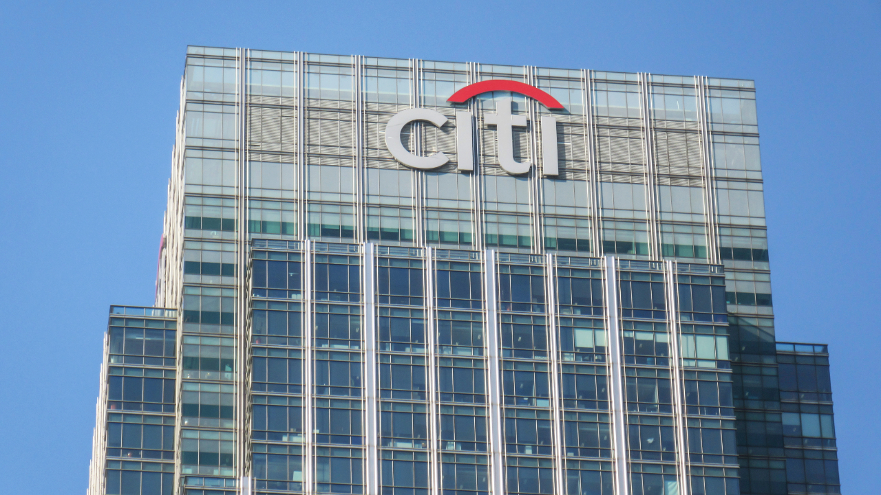 Citi Launches Digital Assets Group to Provide Clients Access to Cryptocurrencies