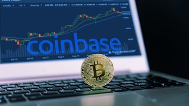 Coinbase Says Interest From Pension Funds and Hedge Funds Has Skyrocketed, Institutional Holdings Soar 170%
