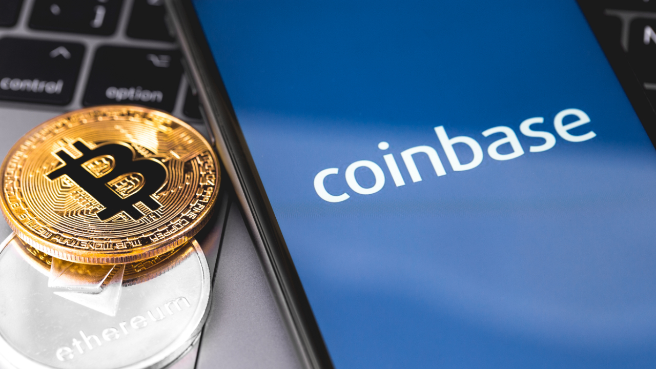 coinbase bitcoin richiedi bitcoin