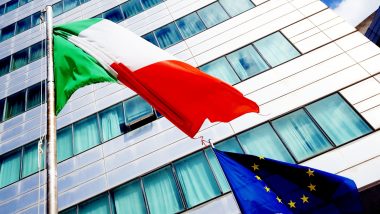 Italy's Financial Watchdog Raises Concerns Over Unregulated Cryptocurrency Market