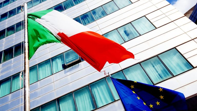 Italy’s Financial Watchdog Raises Concerns Over Unregulated Cryptocurrency Ma...